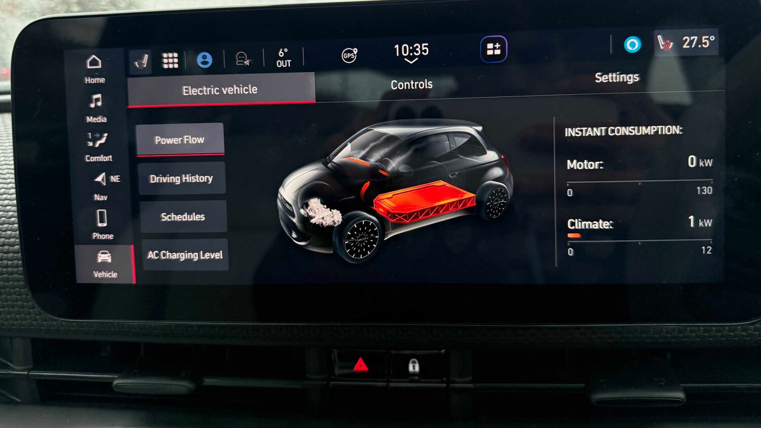 Used Fiat 500 2023 for sale - 77859413: Photo 20