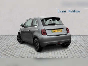 Used Fiat 500 2023 for sale - 77859413: Photo