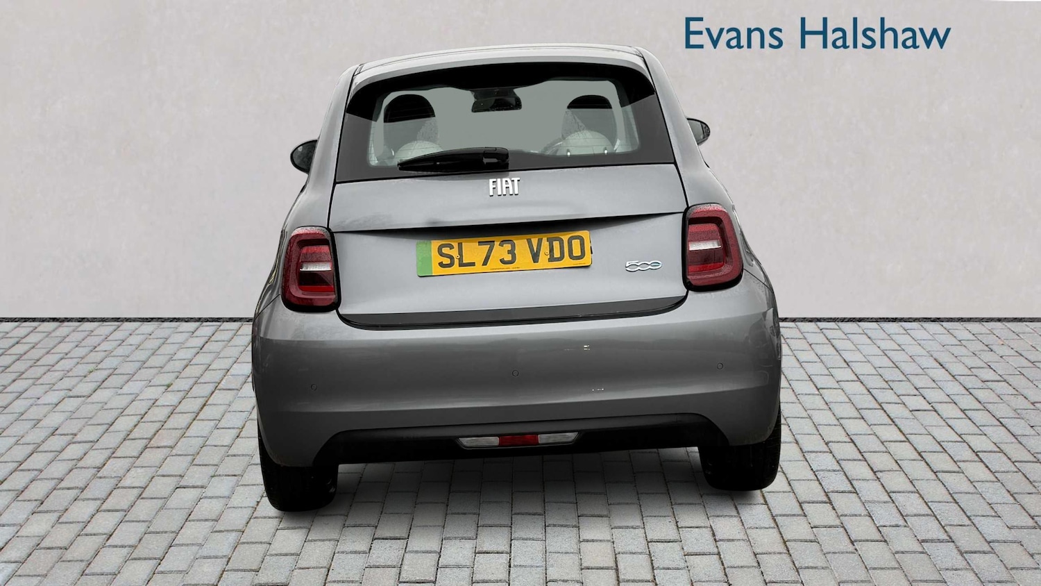 Used Fiat 500 2023 for sale - 77859413: Photo 3