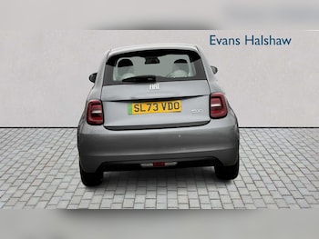 Used Fiat 500 2023 for sale - 77859413: Photo