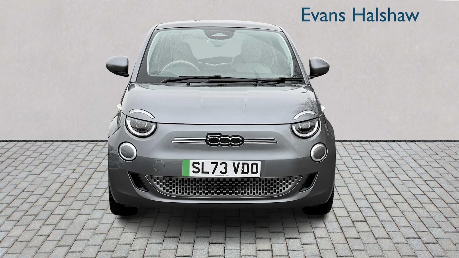 Used Fiat 500 2023 for sale - 77859413: Photo 4