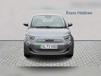 Used Fiat 500 2023 for sale - 77859413: Photo