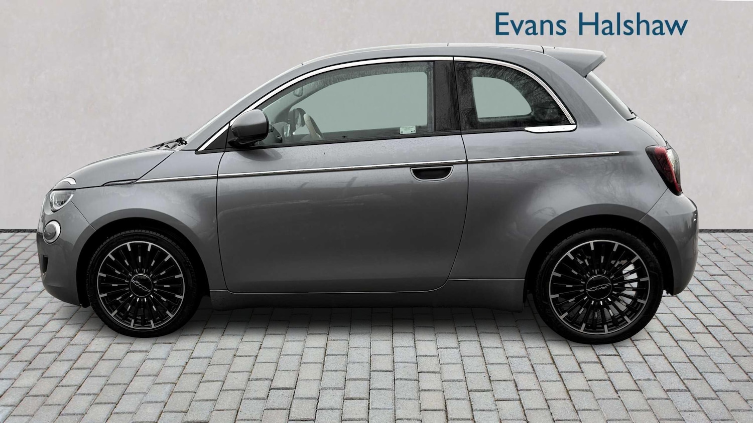 Used Fiat 500 2023 for sale - 77859413: Photo 5