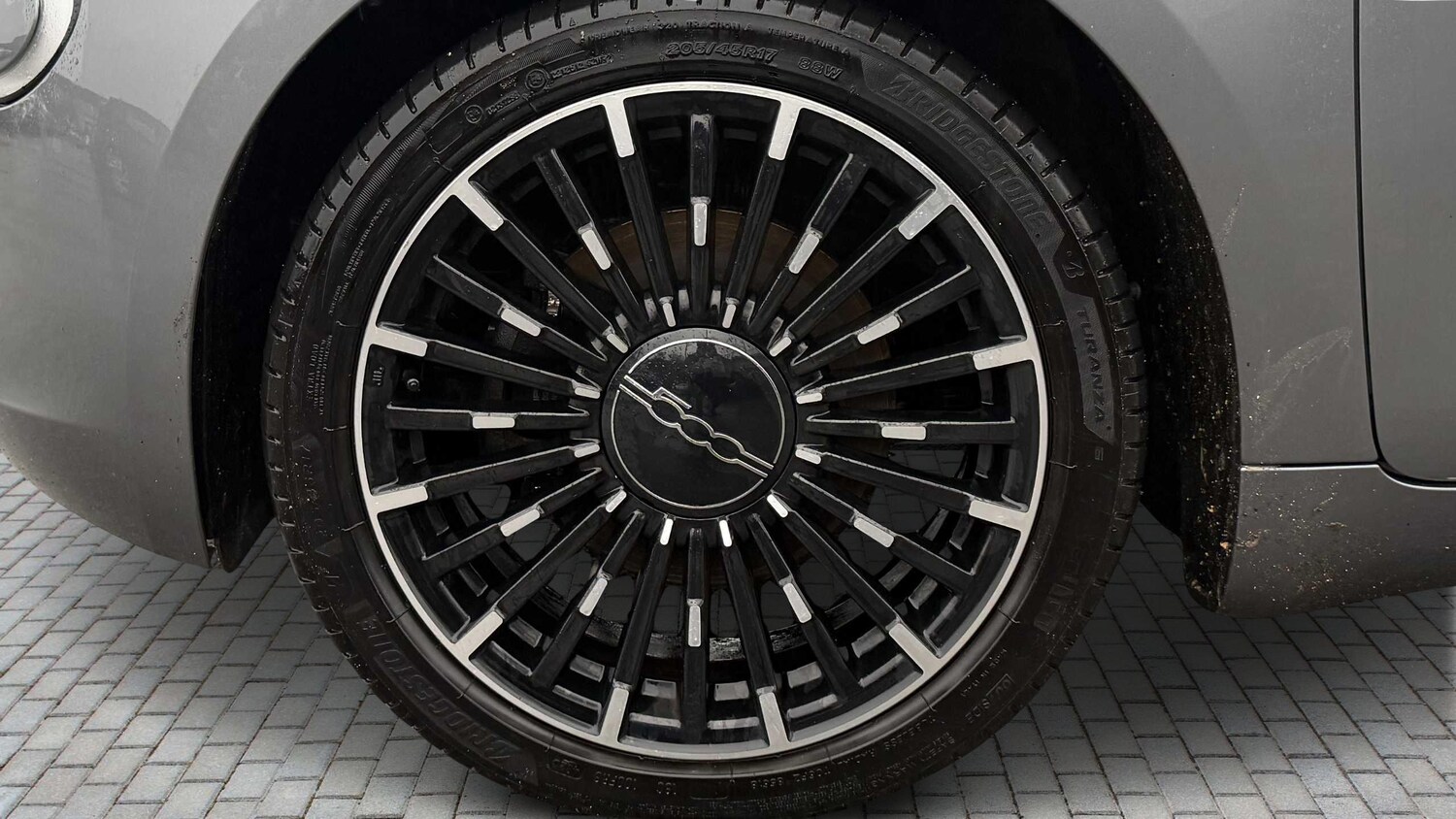 Used Fiat 500 2023 for sale - 77859413: Photo 7