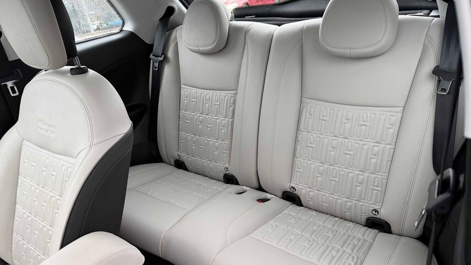 Used Fiat 500 2023 for sale - 77859413: Photo 9