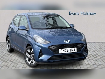 Used Hyundai i10 2025 for sale - 78812260: Photo