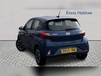 Used Hyundai i10 2025 for sale - 78812260: Photo