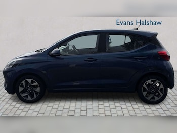 Used Hyundai i10 2025 for sale - 78812260: Photo