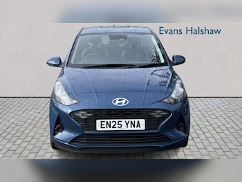 Used Hyundai i10 2025 for sale - 78812260: Photo