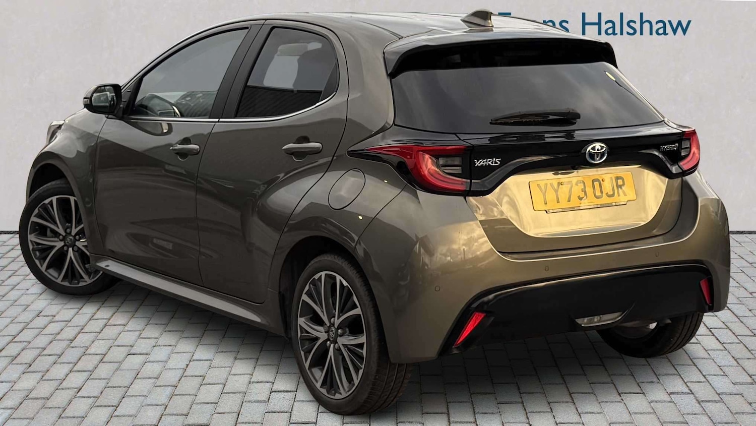 Used Toyota Yaris 2023 for sale - 78010365: Photo 7