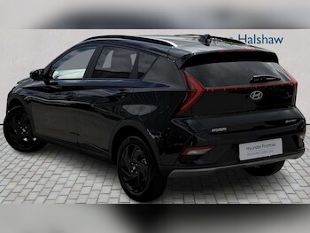 Used Hyundai BAYON 2025 for sale - 78419698: Photo