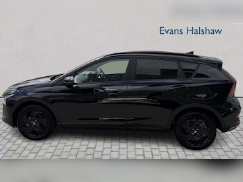 Used Hyundai BAYON 2025 for sale - 78419698: Photo