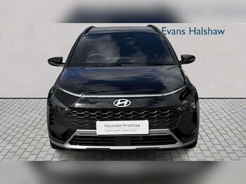 Used Hyundai BAYON 2025 for sale - 78419698: Photo