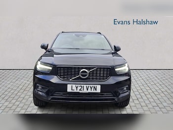 Used Volvo XC40 2021 for sale - 78337807: Photo
