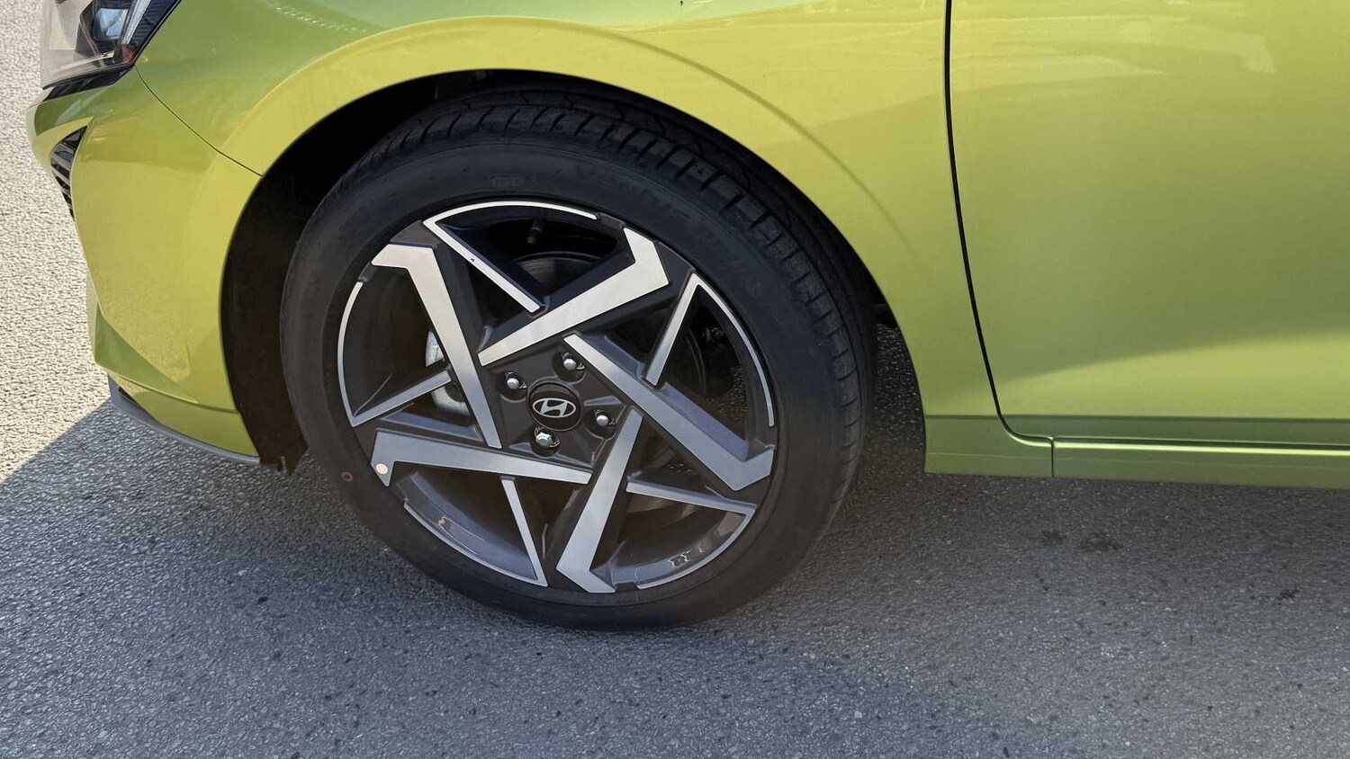 Used Hyundai i20 2025 for sale - 77859298: Photo 12