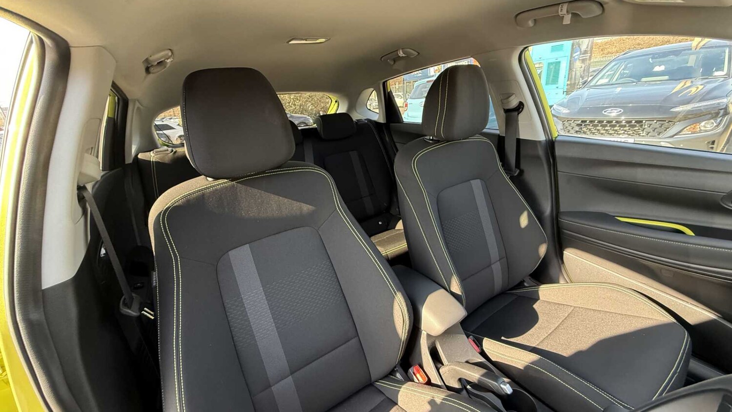 Used Hyundai i20 2025 for sale - 77859298: Photo 16