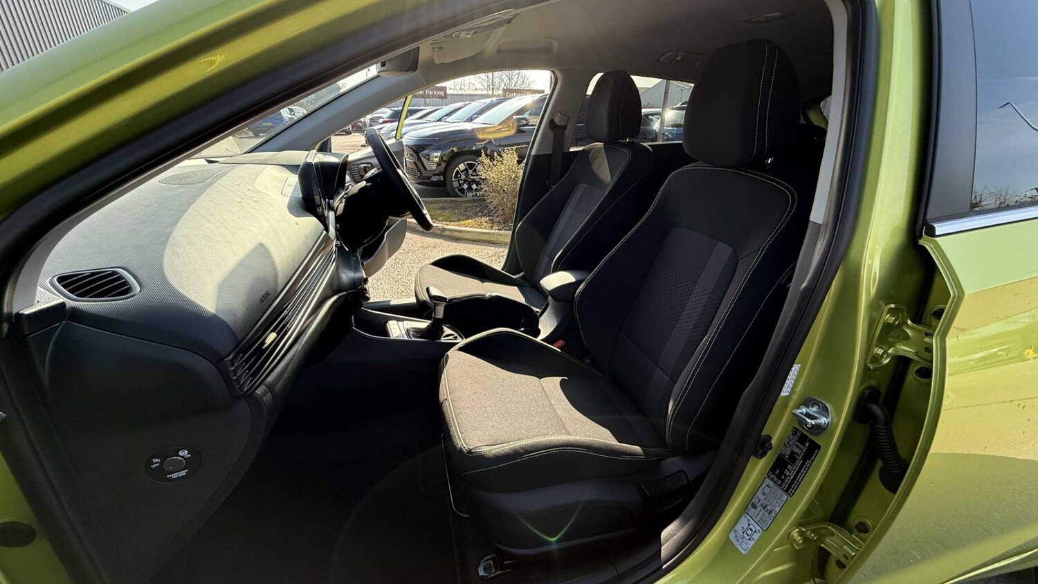 Used Hyundai i20 2025 for sale - 77859298: Photo 25