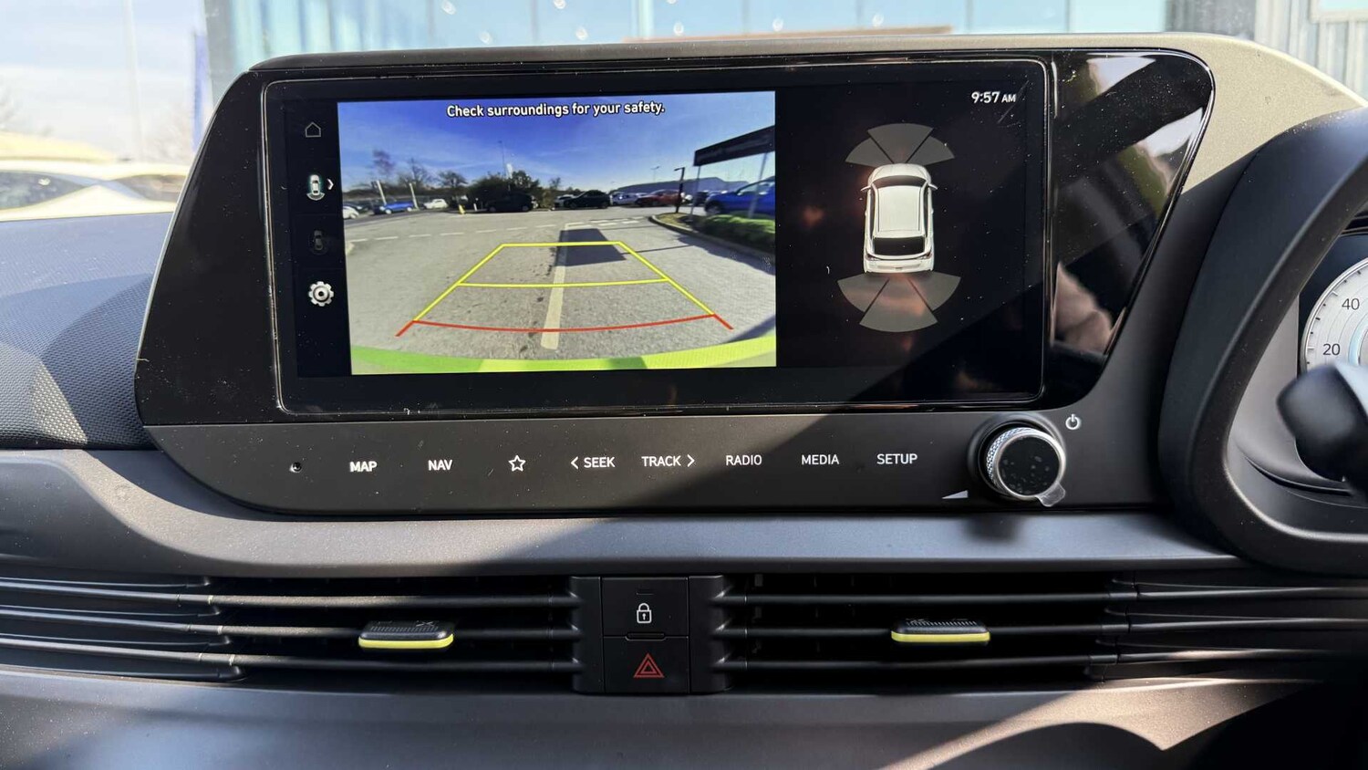 Used Hyundai i20 2025 for sale - 77859298: Photo 33