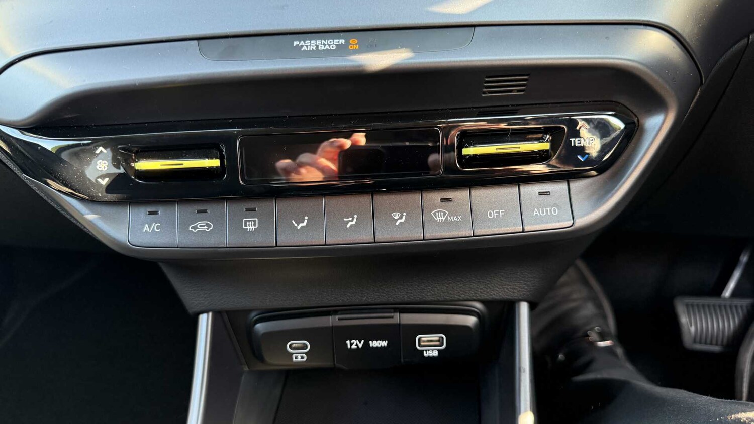 Used Hyundai i20 2025 for sale - 77859298: Photo 34