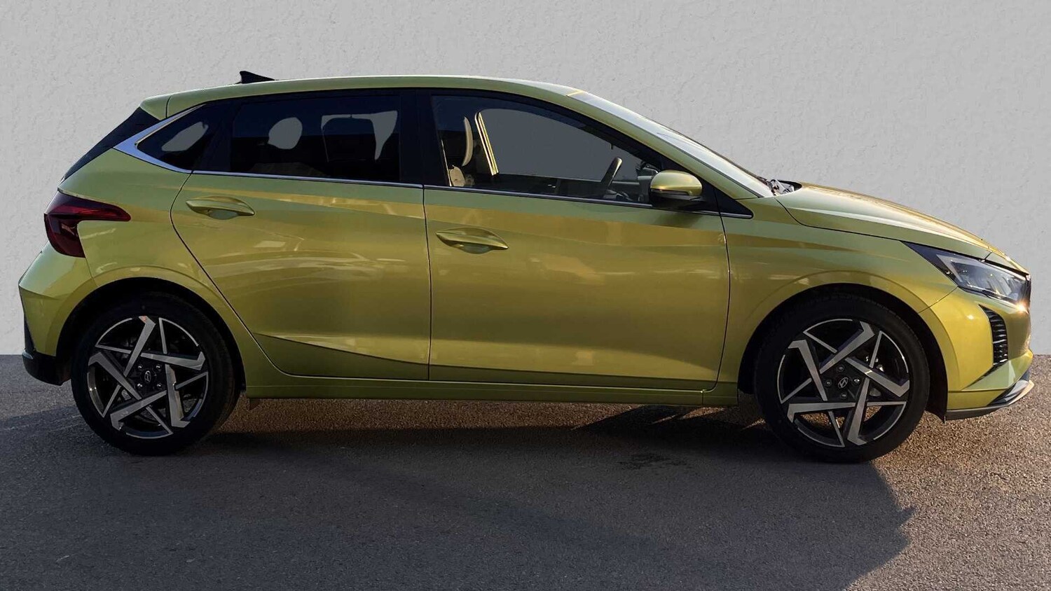 Used Hyundai i20 2025 for sale - 77859298: Photo 8