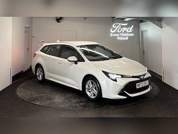 Used Toyota Corolla 2022 for sale - 78294776: Photo