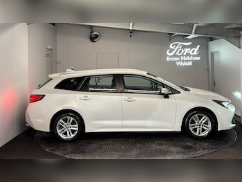 Used Toyota Corolla 2022 for sale - 78294776: Photo