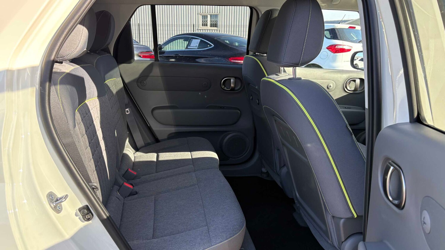 Used Hyundai Other for sale - 78129728: Photo 10