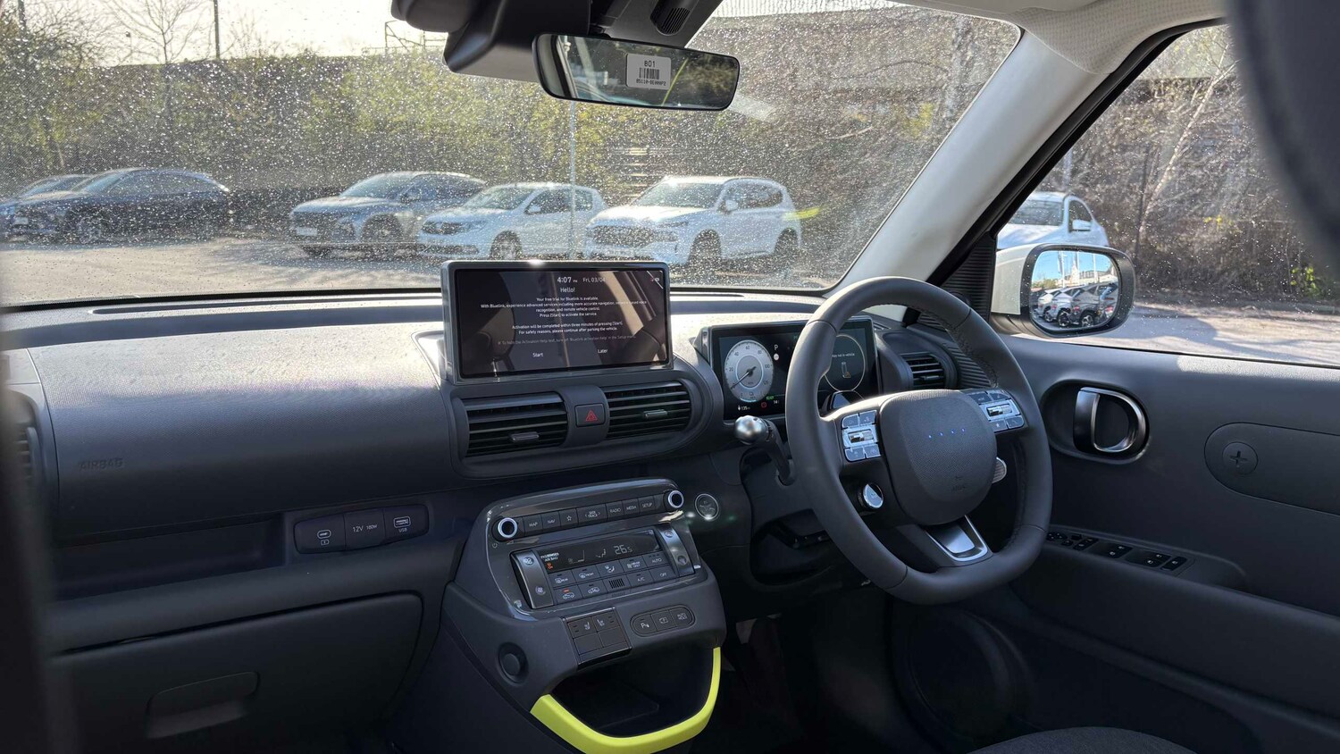 Used Hyundai Other for sale - 78129728: Photo 12