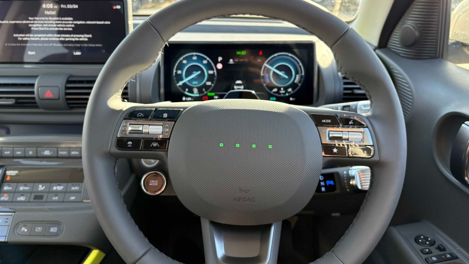 Used Hyundai Other for sale - 78129728: Photo 14