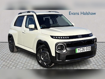 Hyundai Other feature image