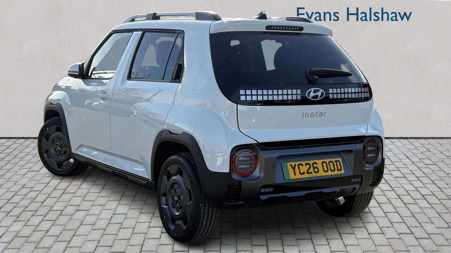 Used Hyundai Other for sale - 78129728: Photo 2