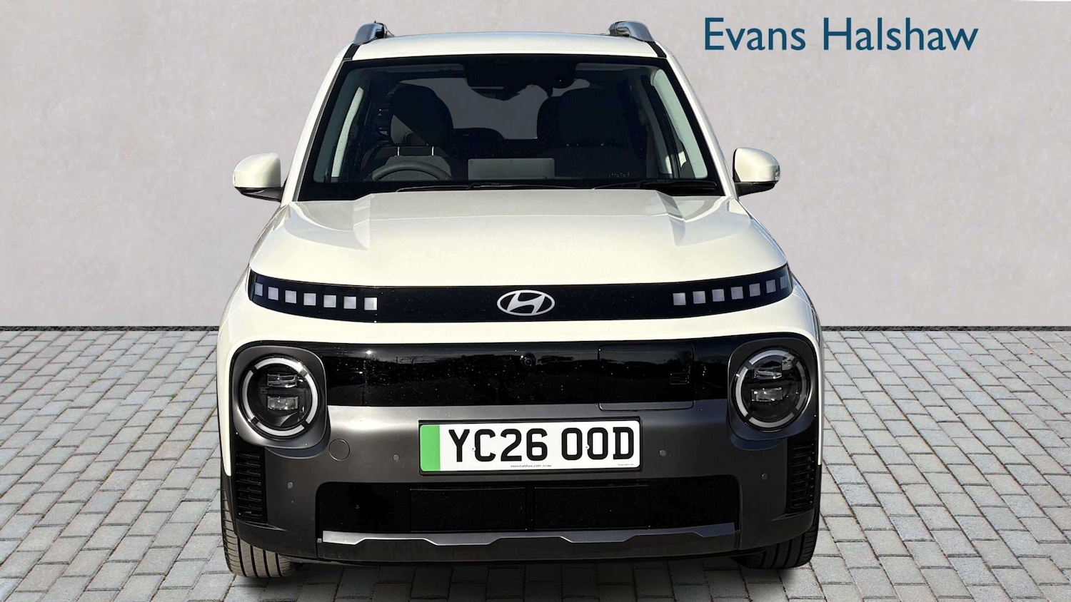 Used Hyundai Other for sale - 78129728: Photo 4