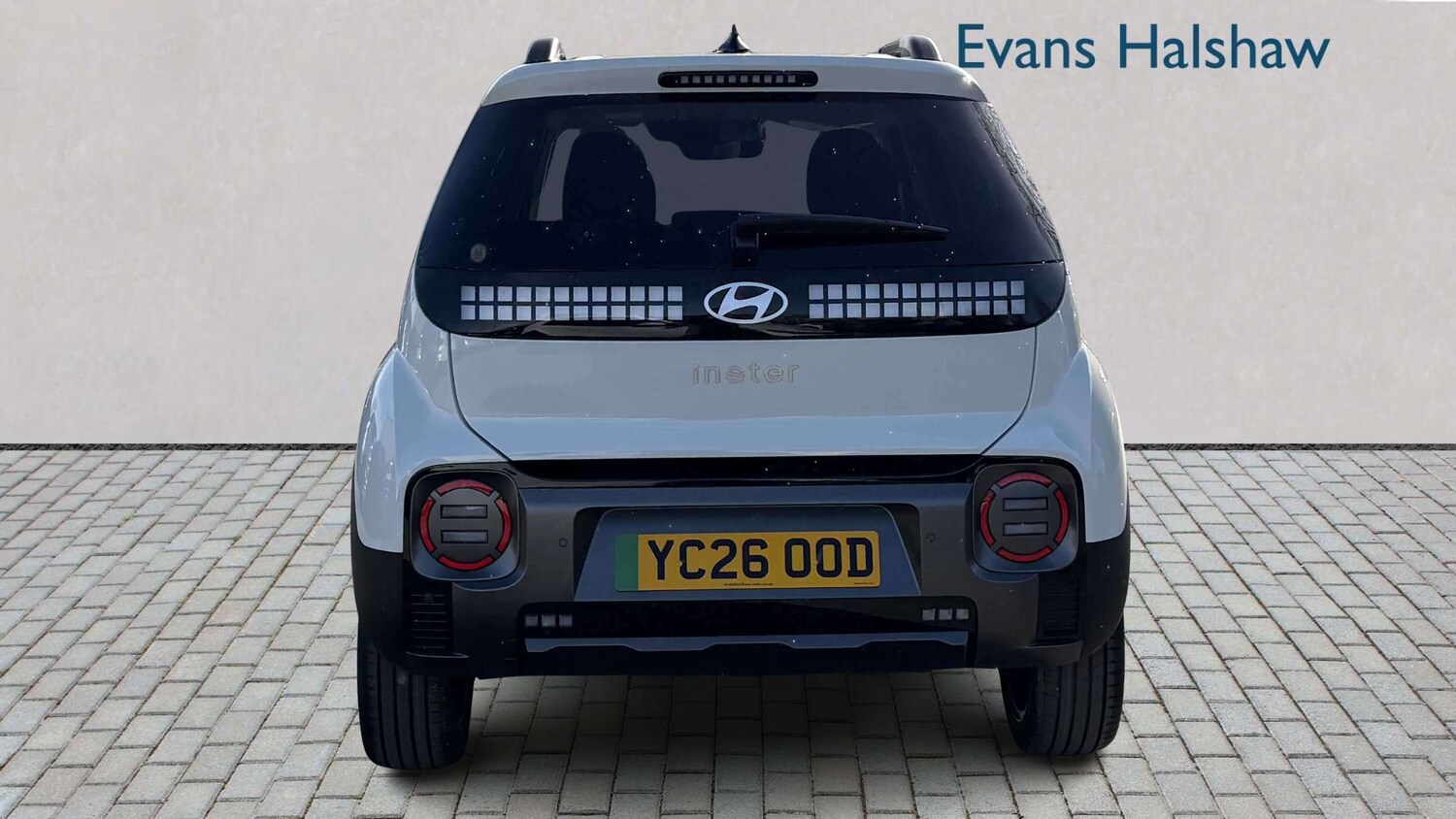 Used Hyundai Other for sale - 78129728: Photo 5