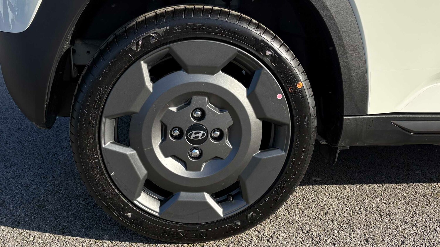 Used Hyundai Other for sale - 78129728: Photo 6