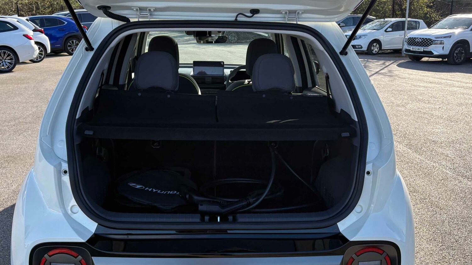 Used Hyundai Other for sale - 78129728: Photo 7