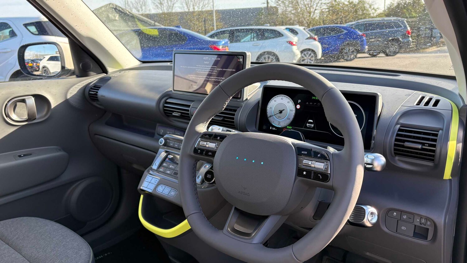 Used Hyundai Other for sale - 78129728: Photo 8