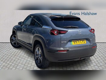 Used Mazda MX-30 2021 for sale - 78451550: Photo