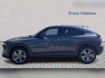Used Mazda MX-30 2021 for sale - 78451550: Photo