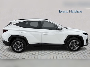 Used Hyundai TUCSON 2026 for sale - 79443699: Photo