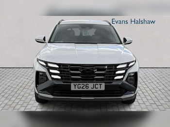 Used Hyundai TUCSON 2026 for sale - 79443699: Photo