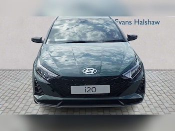 Used Hyundai i20 2026 for sale - 79428561: Photo