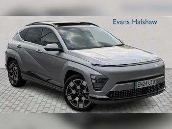 Used Hyundai KONA 2024 for sale - 78495120: Photo
