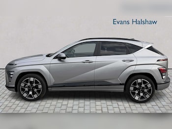 Used Hyundai KONA 2024 for sale - 78495120: Photo