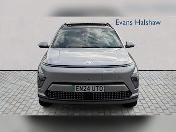 Used Hyundai KONA 2024 for sale - 78495120: Photo