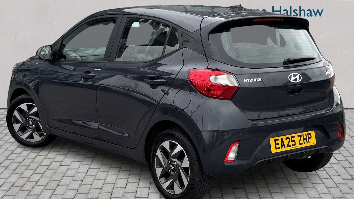 Used Hyundai i10 for sale - 77860592: Photo 3