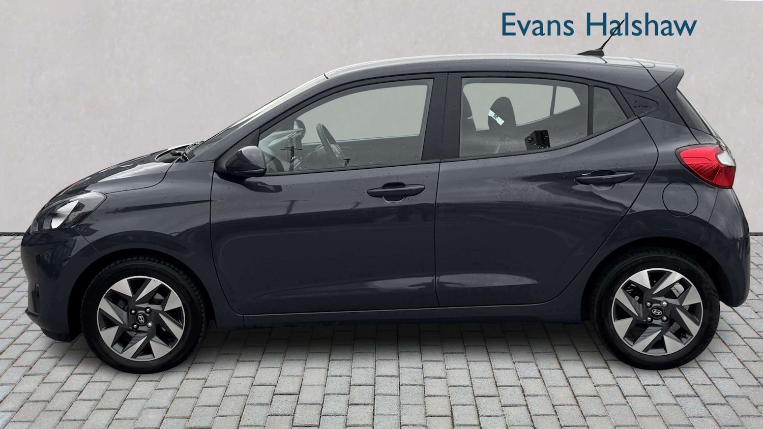 Used Hyundai i10 for sale - 77860592: Photo 4