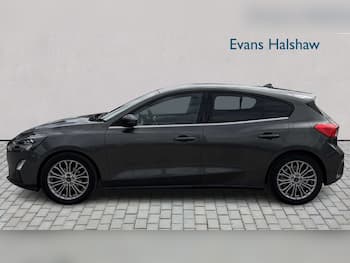 Used Ford Focus 2021 for sale - 79610953: Photo