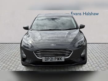 Used Ford Focus 2021 for sale - 79610953: Photo