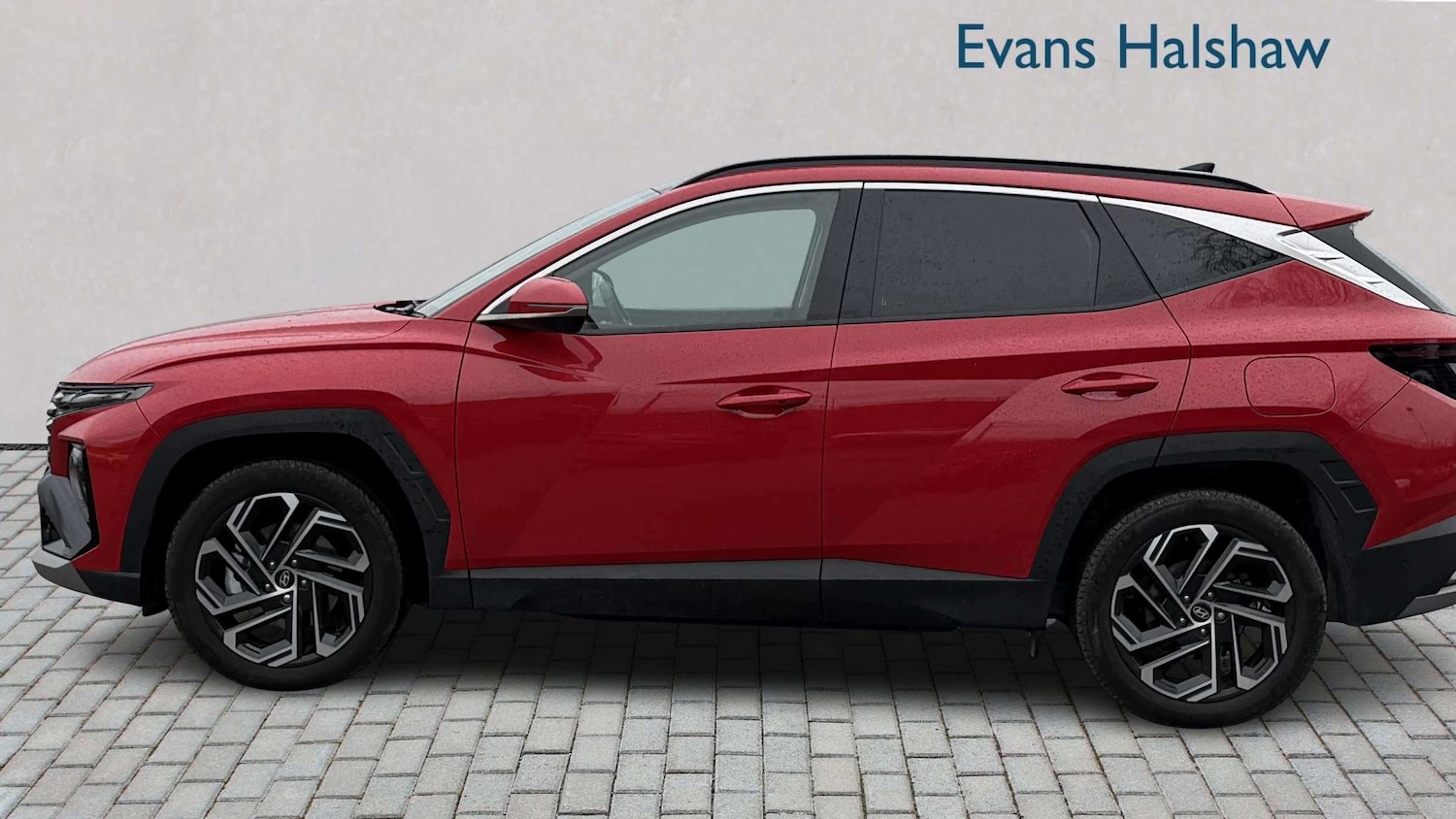 Used Hyundai TUCSON 2025 for sale - 77856664: Photo 3