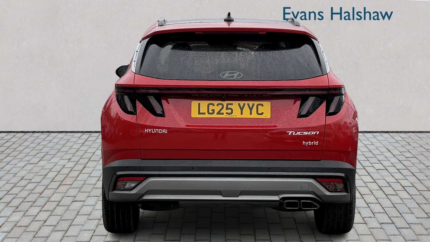 Used Hyundai TUCSON 2025 for sale - 77856664: Photo 5